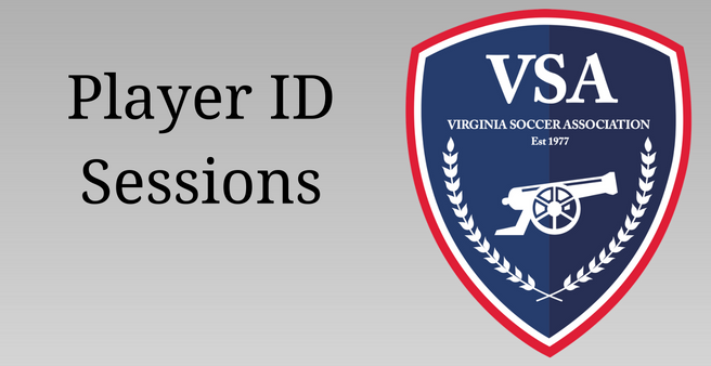 VSA Announce Travel Player ID Session