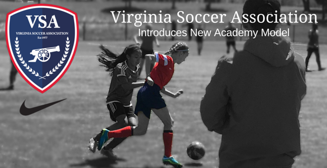 VSA Announces New Academy Model and Structure for 2016-17